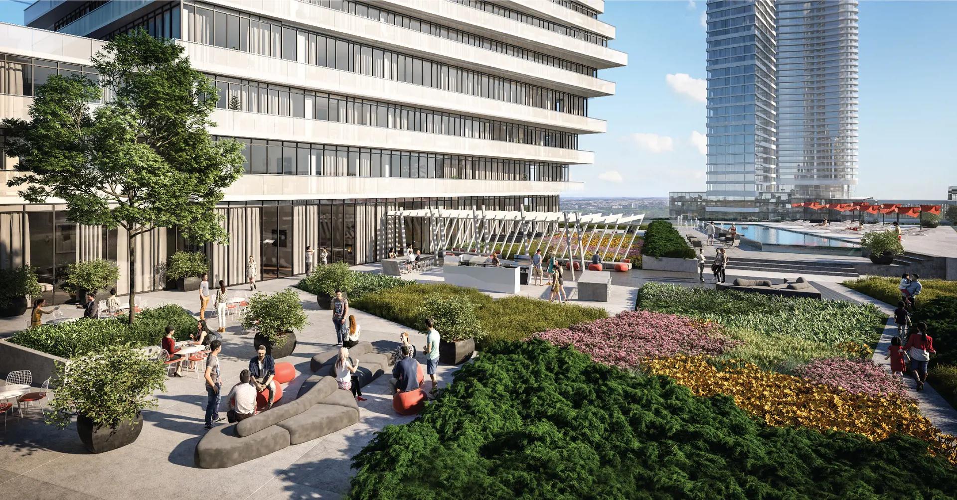 M City Condos Phase 2 – image 7