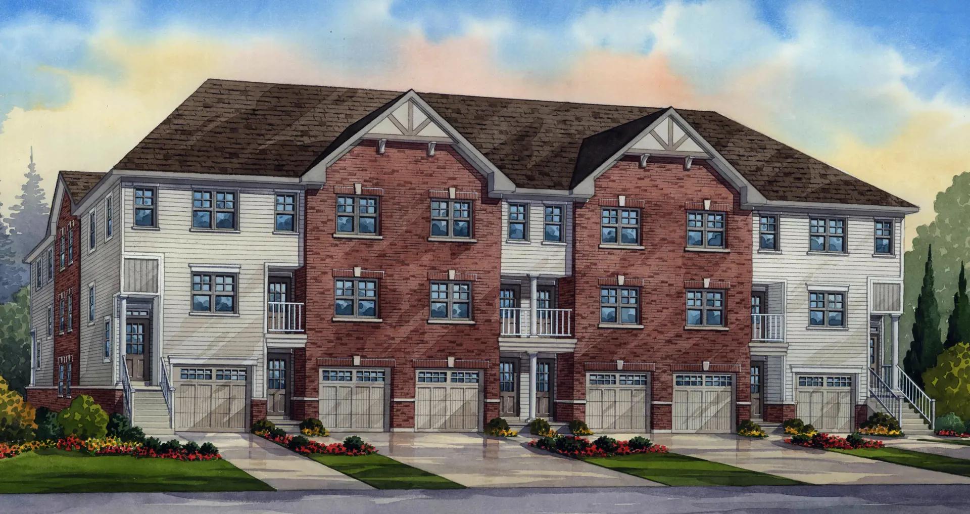 Mill Creek Village – image 3