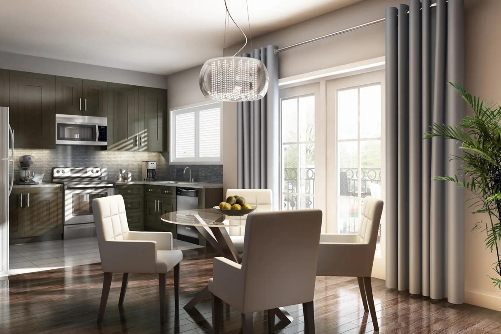 Millstone on the Park – image 3