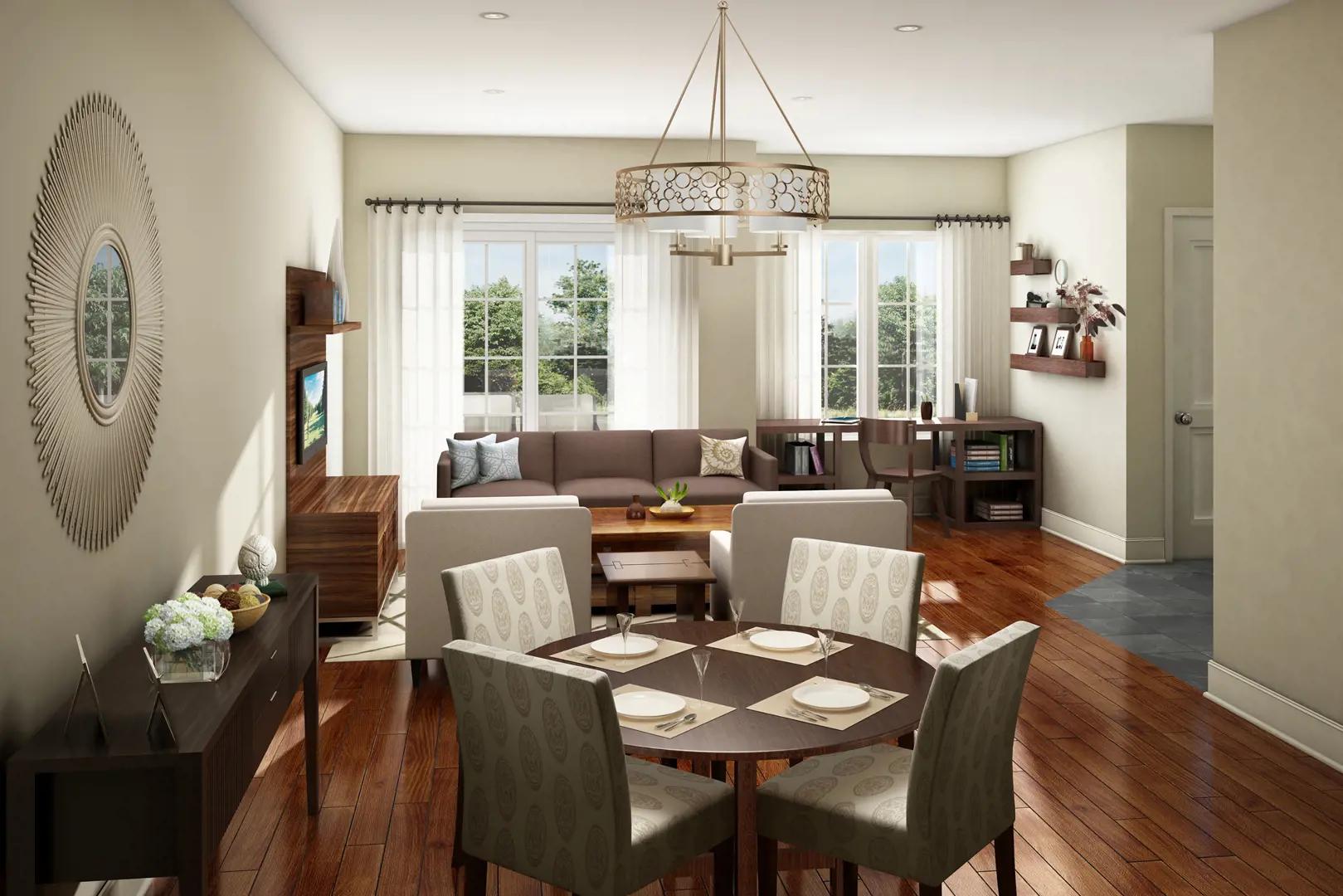 Millstone on the Park – image 7