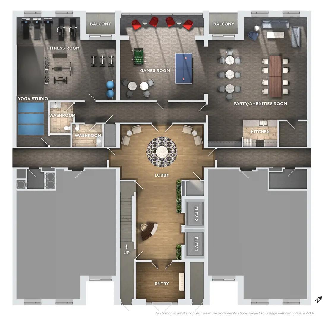 Milton’s Bronte West – image 2