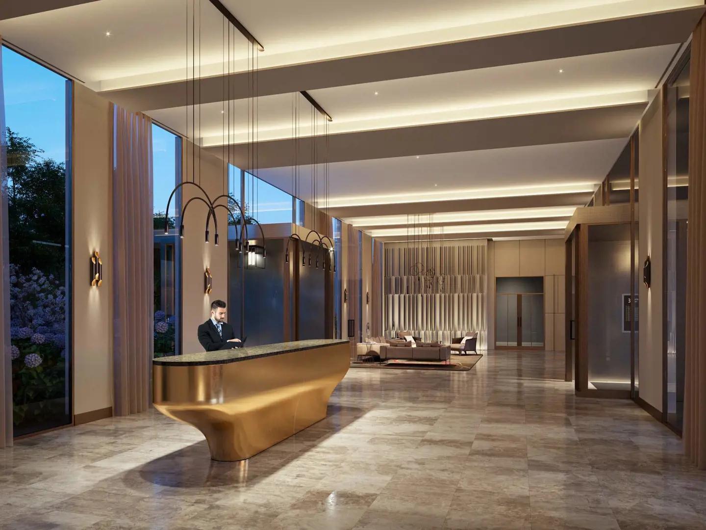 Mobilio Condos - South Tower – image 3