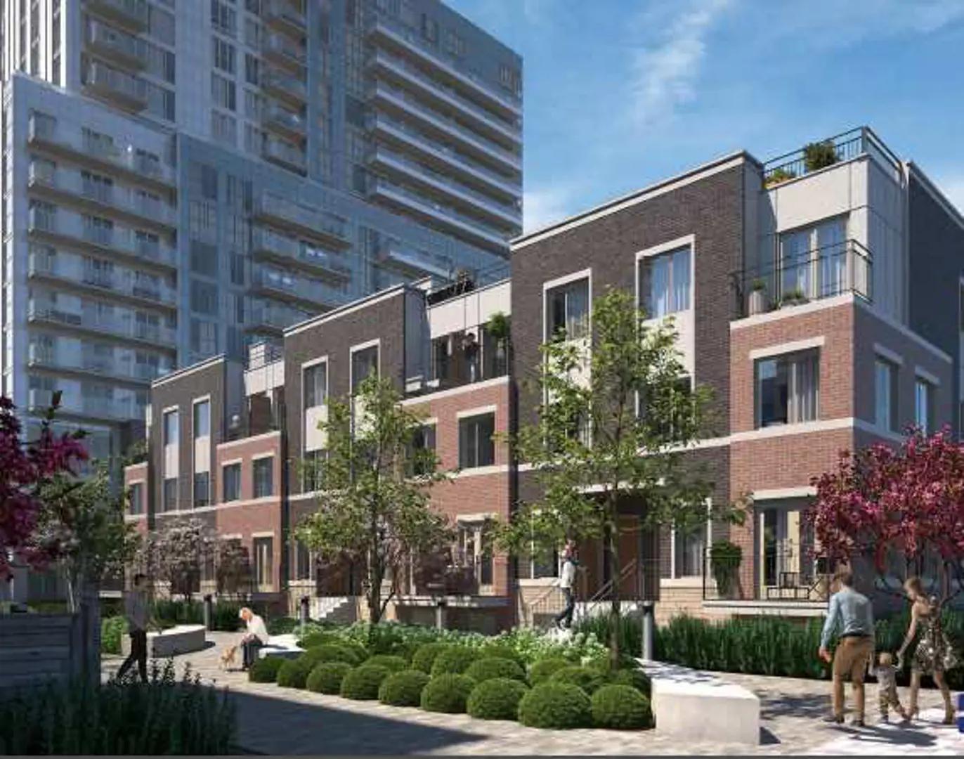 Mobilio Towns – image 2