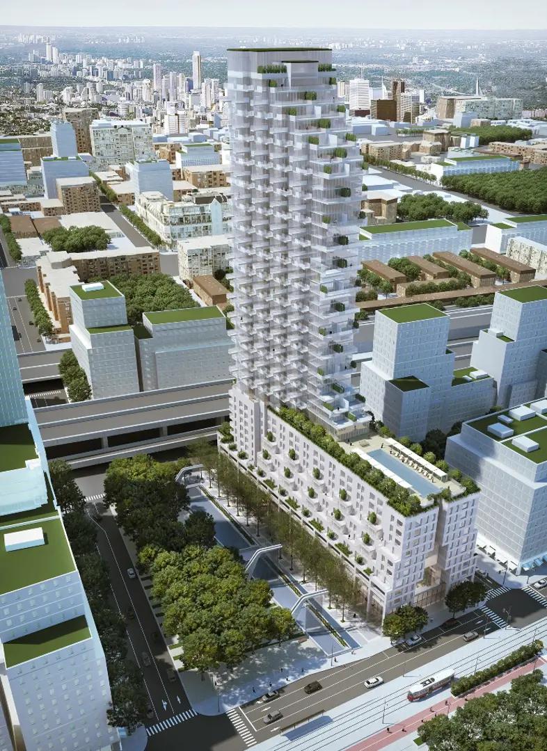 Monde Condos – image 2