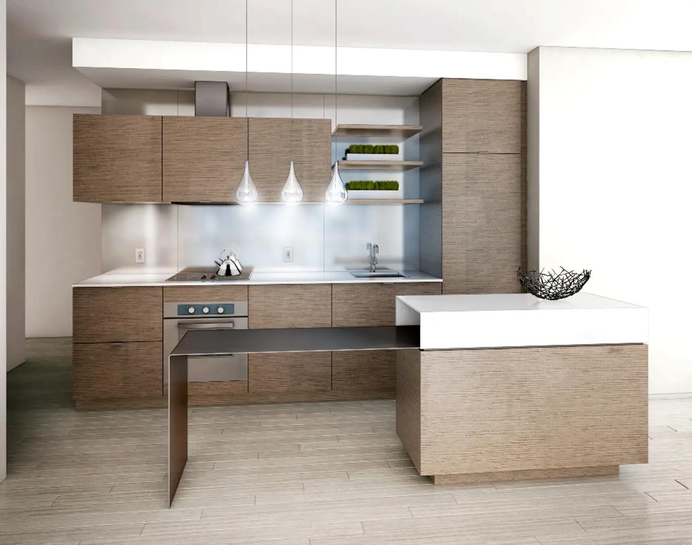 Monde Condos – image 3