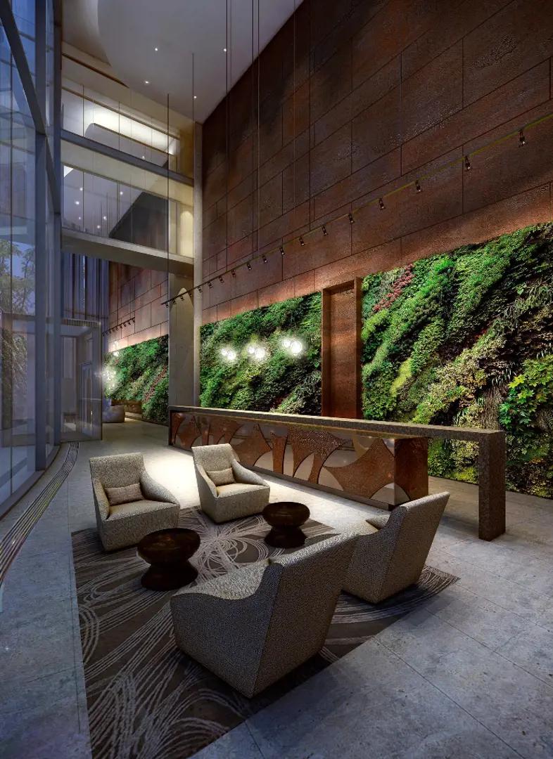 Monde Condos – image 4