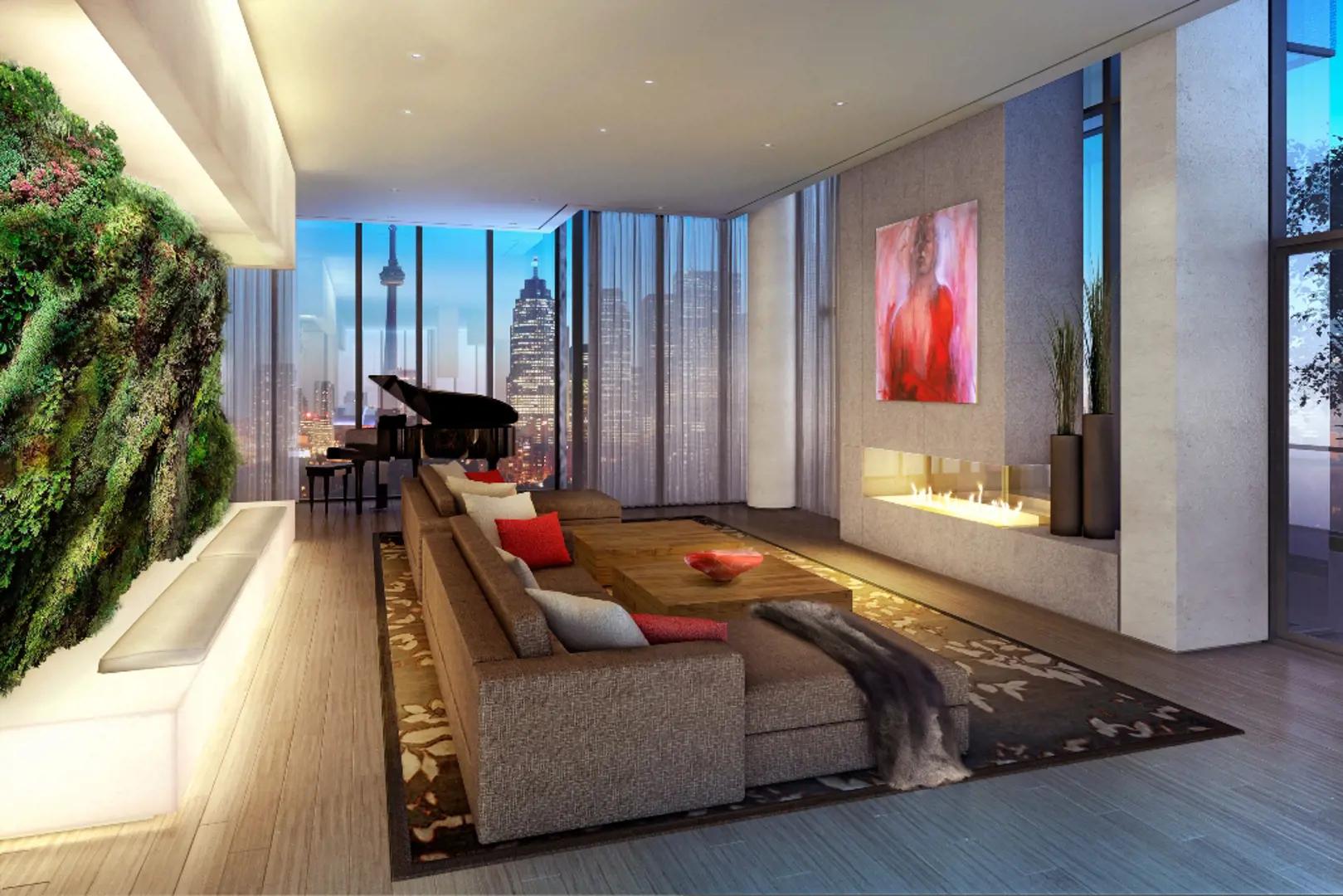 Monde Condos – image 7