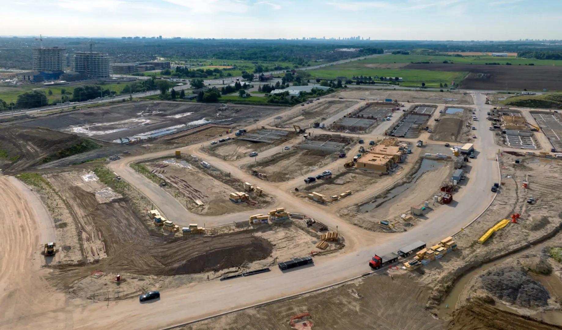 Mount Pleasant Heights - Single-Family Homes – image 2