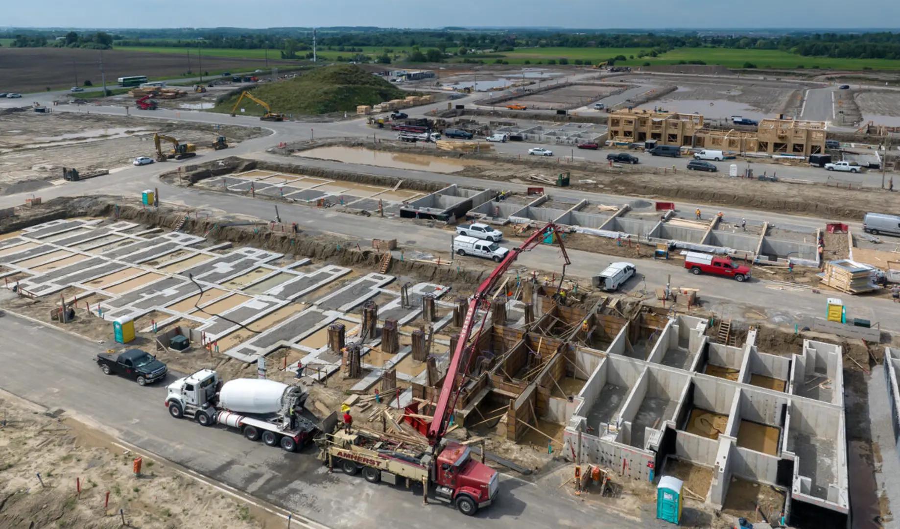 Mount Pleasant Heights - Single-Family Homes – image 3