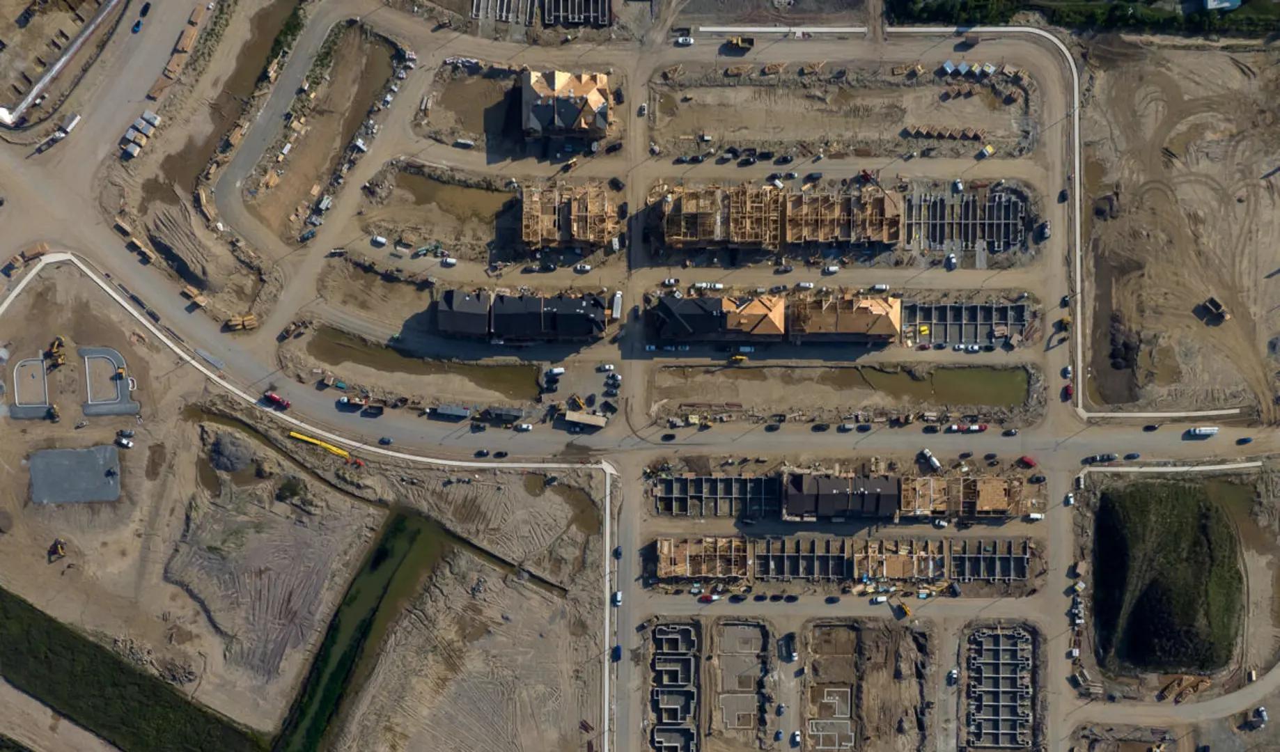 Mount Pleasant Heights - Single-Family Homes – image 4