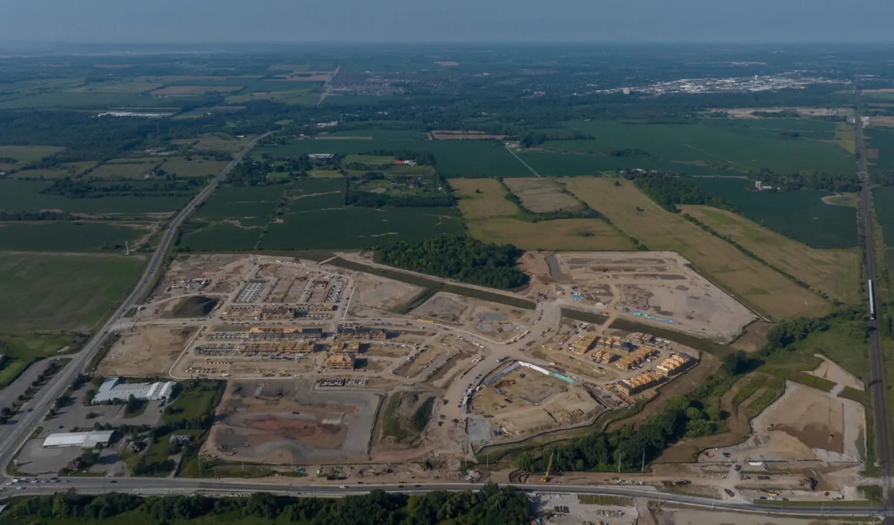 Mount Pleasant Heights - Single-Family Homes – image 5