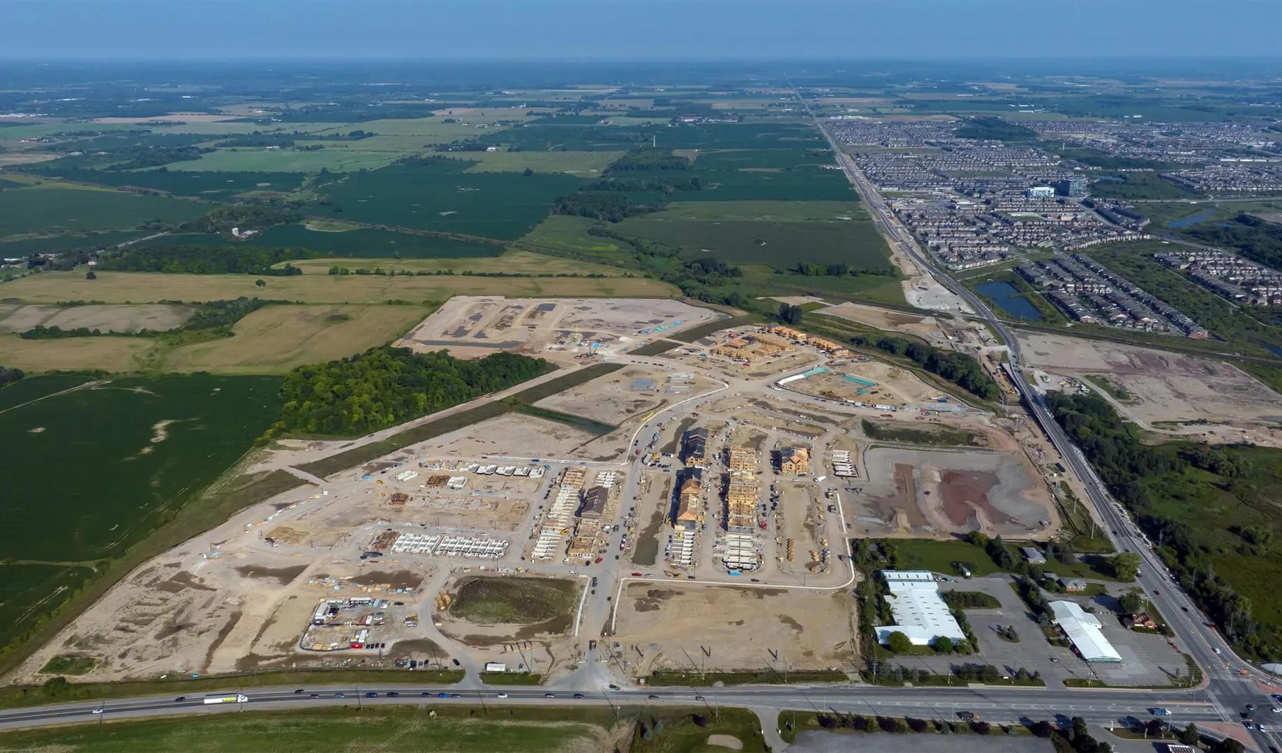 Mount Pleasant Heights - Single-Family Homes – image 6