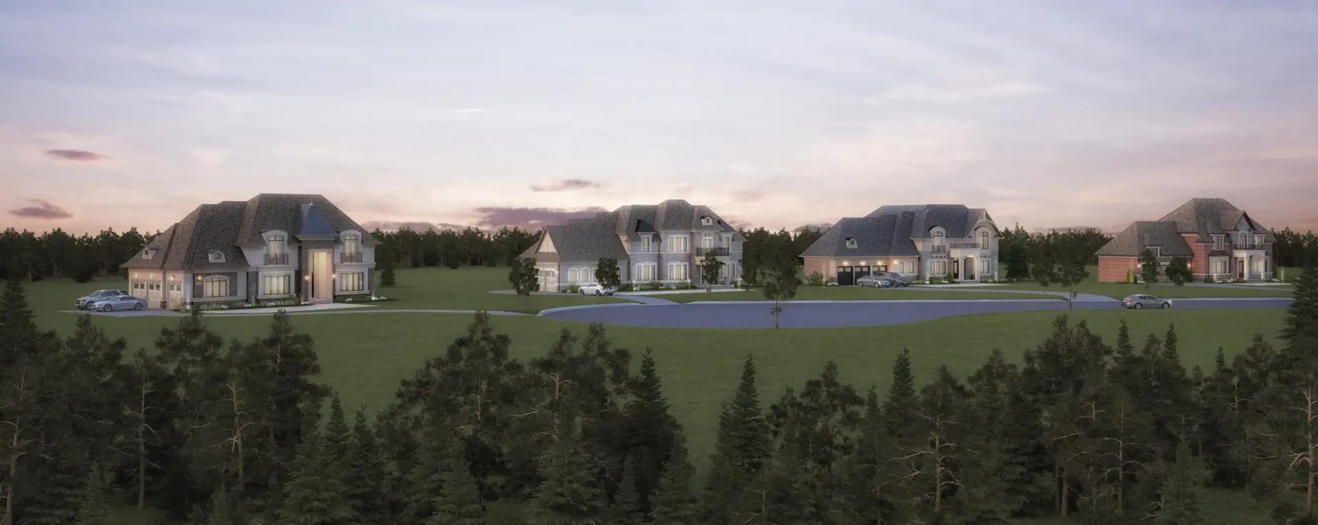 Mount Pleasant Preserve – image 6