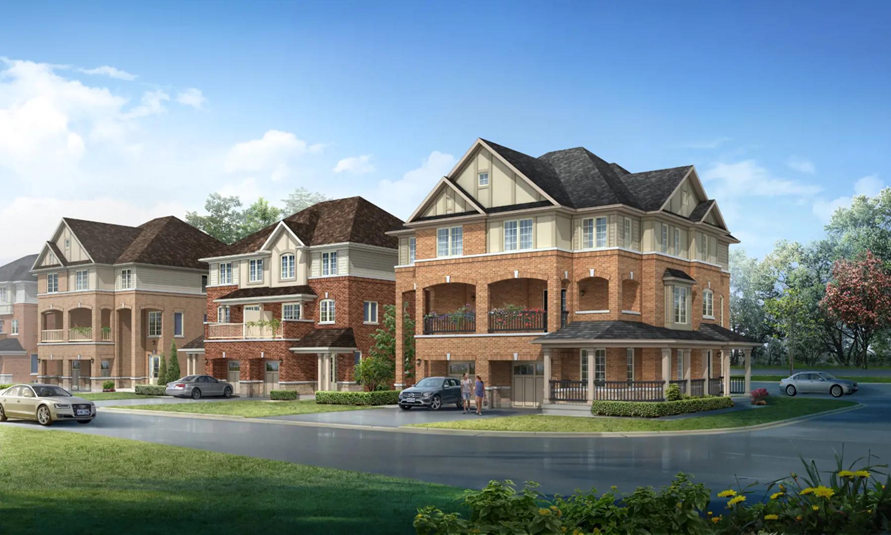 Mulberry Meadows – image 3