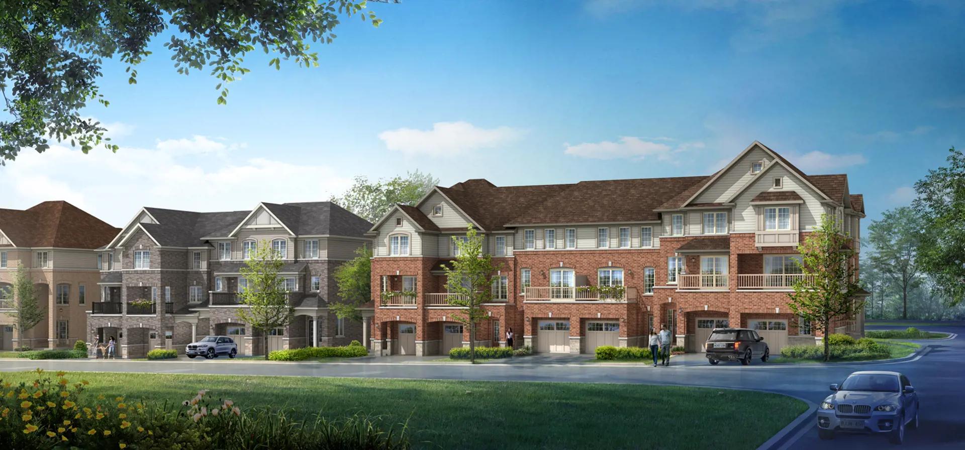 Mulberry Meadows – image 4