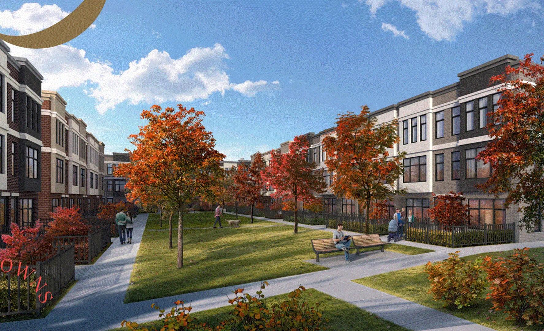 Nao Towns Phase 1 – image 2