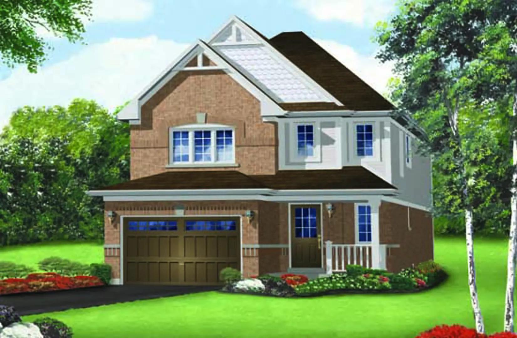 Napa Valley Estates Phase 5 – image 3