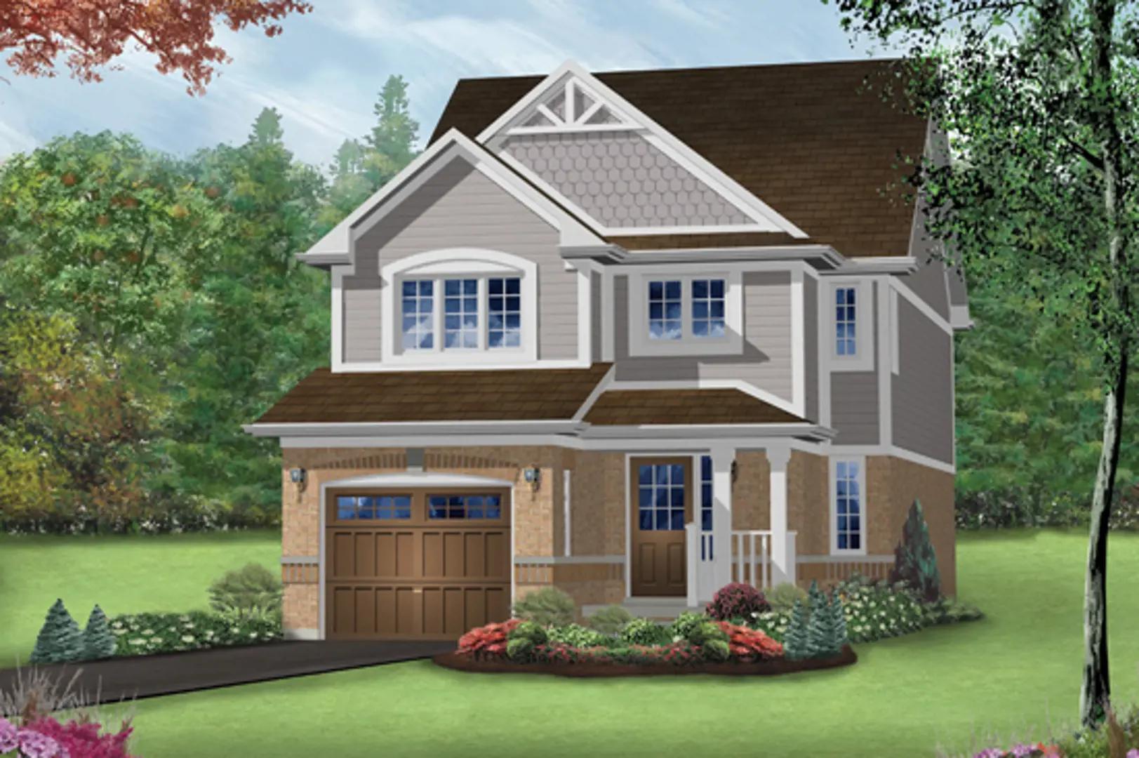 Napa Valley Estates Phase 5 – image 4