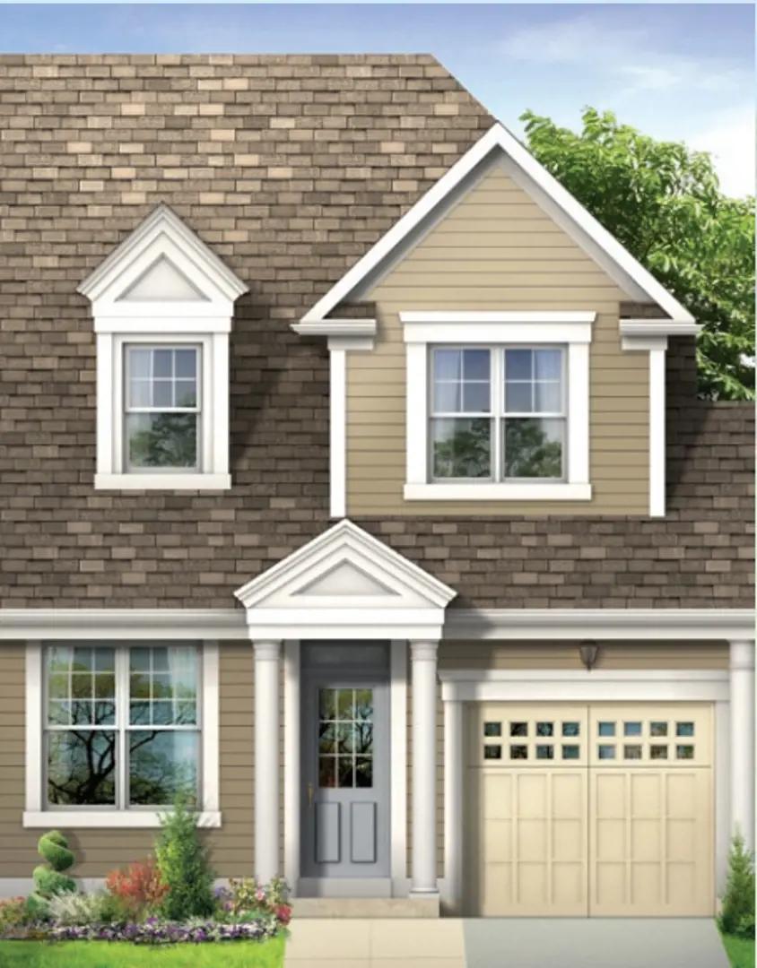 New England Village Phase I – image 4