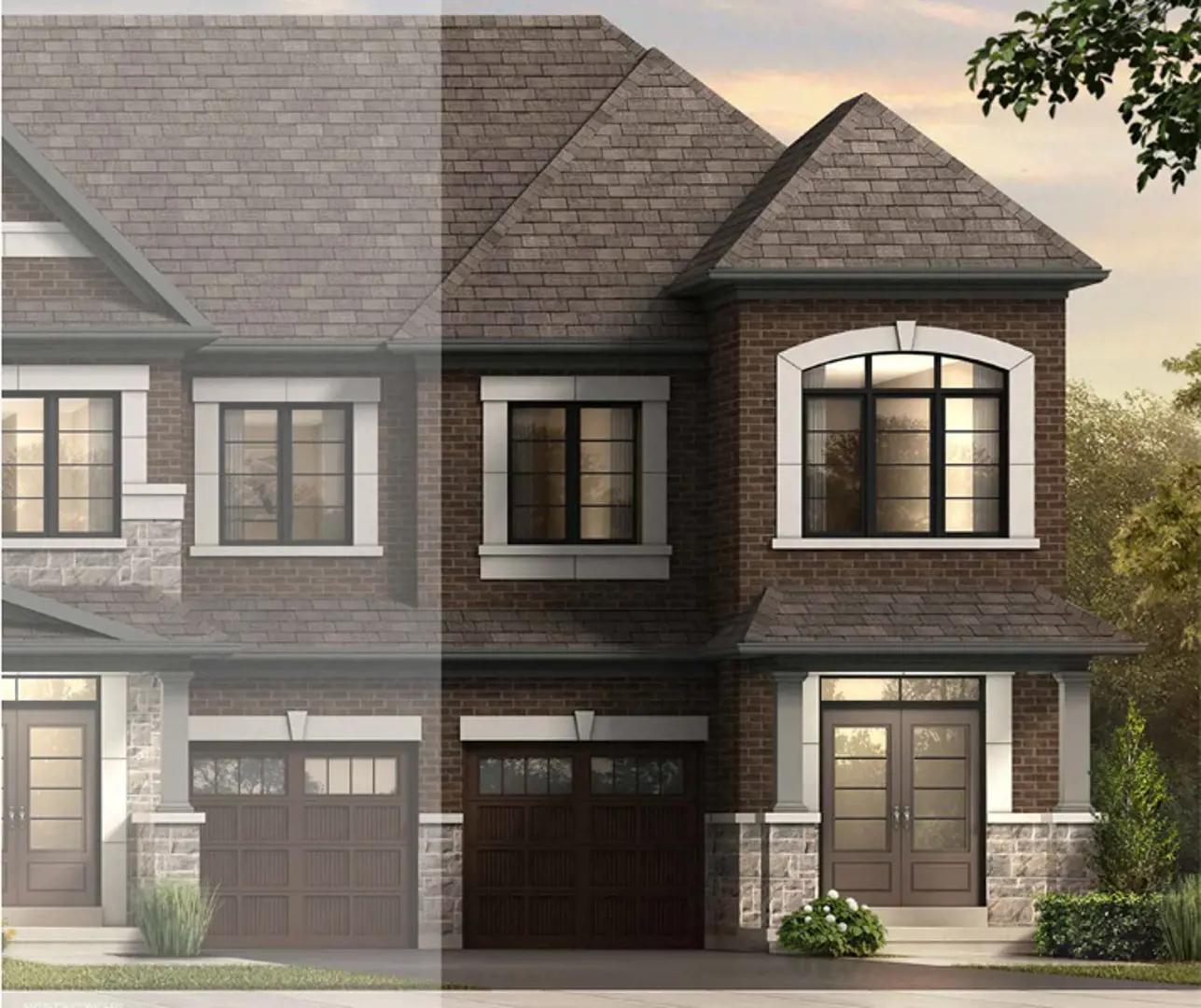 New Kleinburg Towns by Paradise – image 2