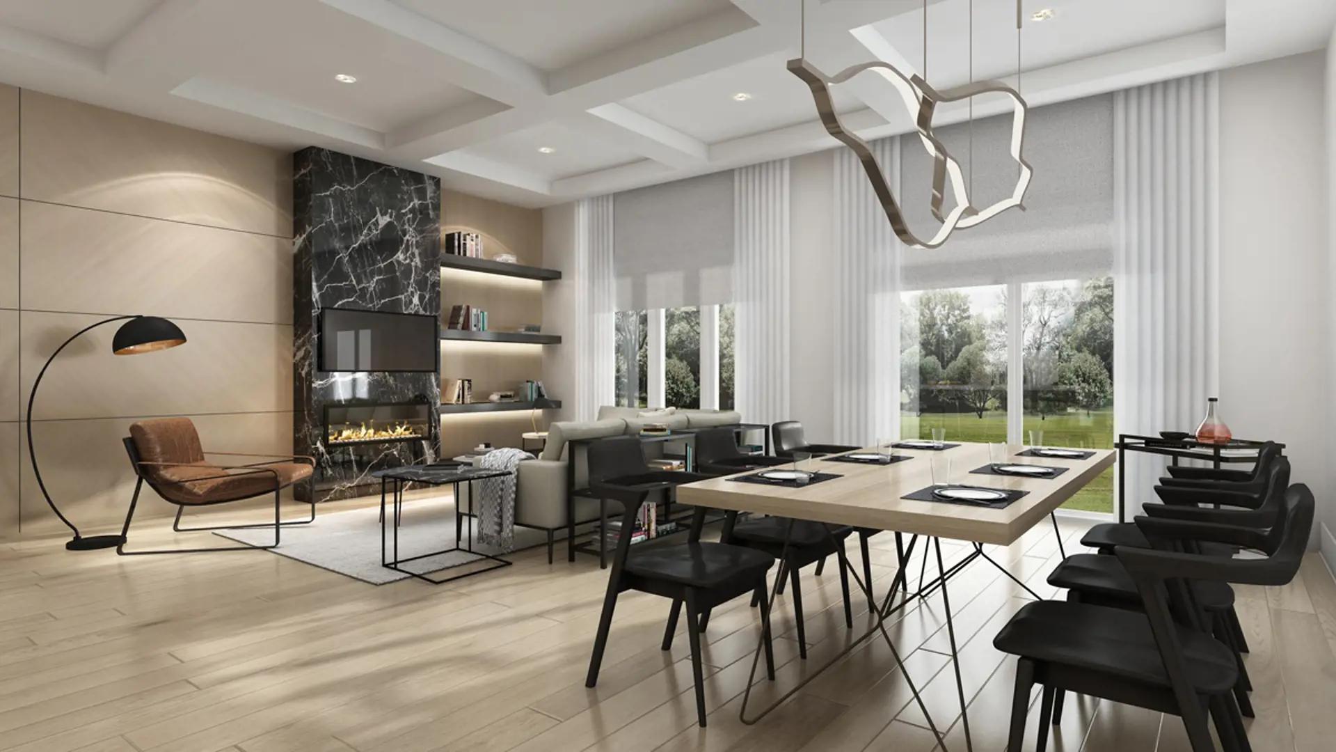 New Kleinburg Towns by Paradise – image 5