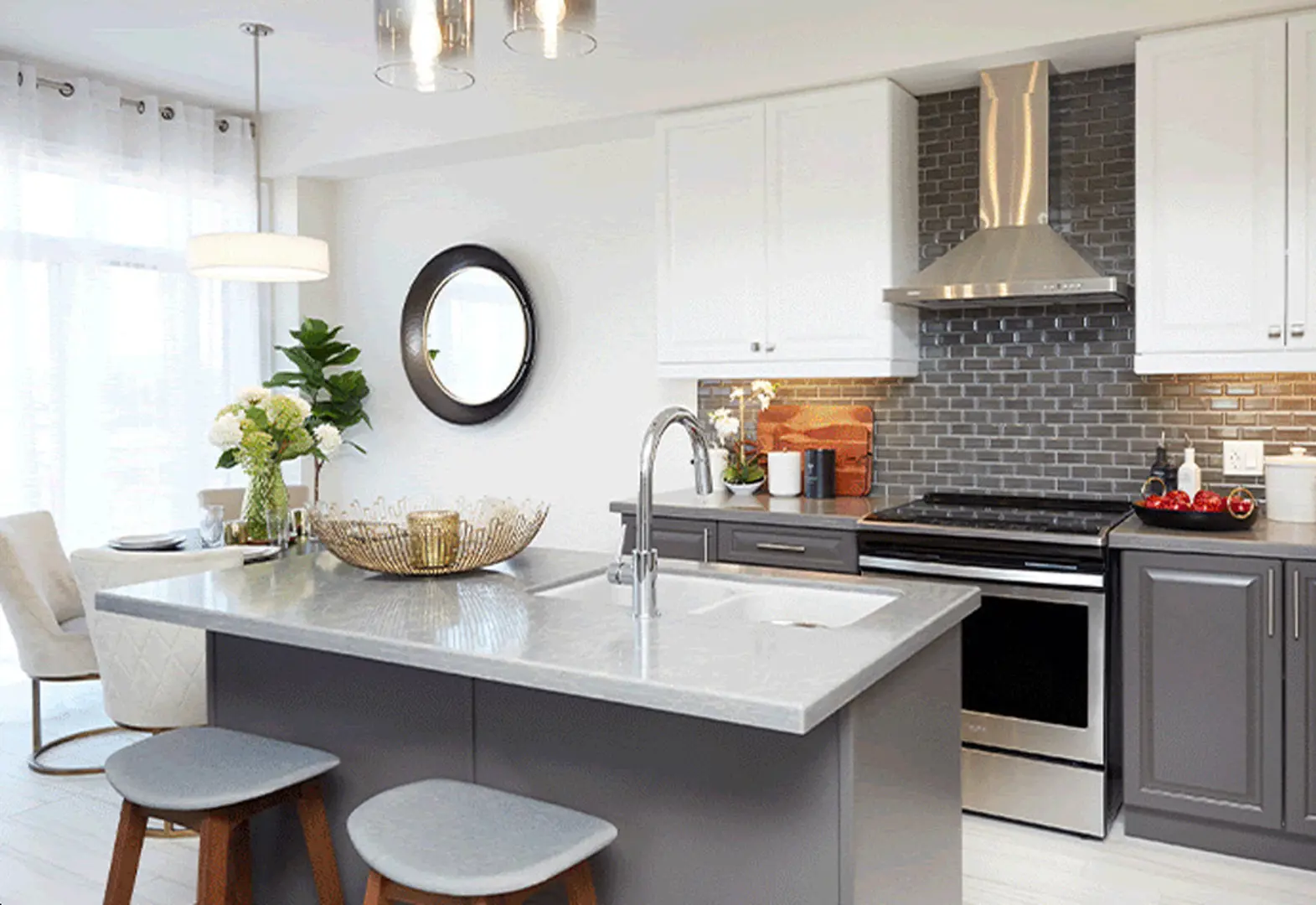 New Seaton by Towerhill - Townhomes