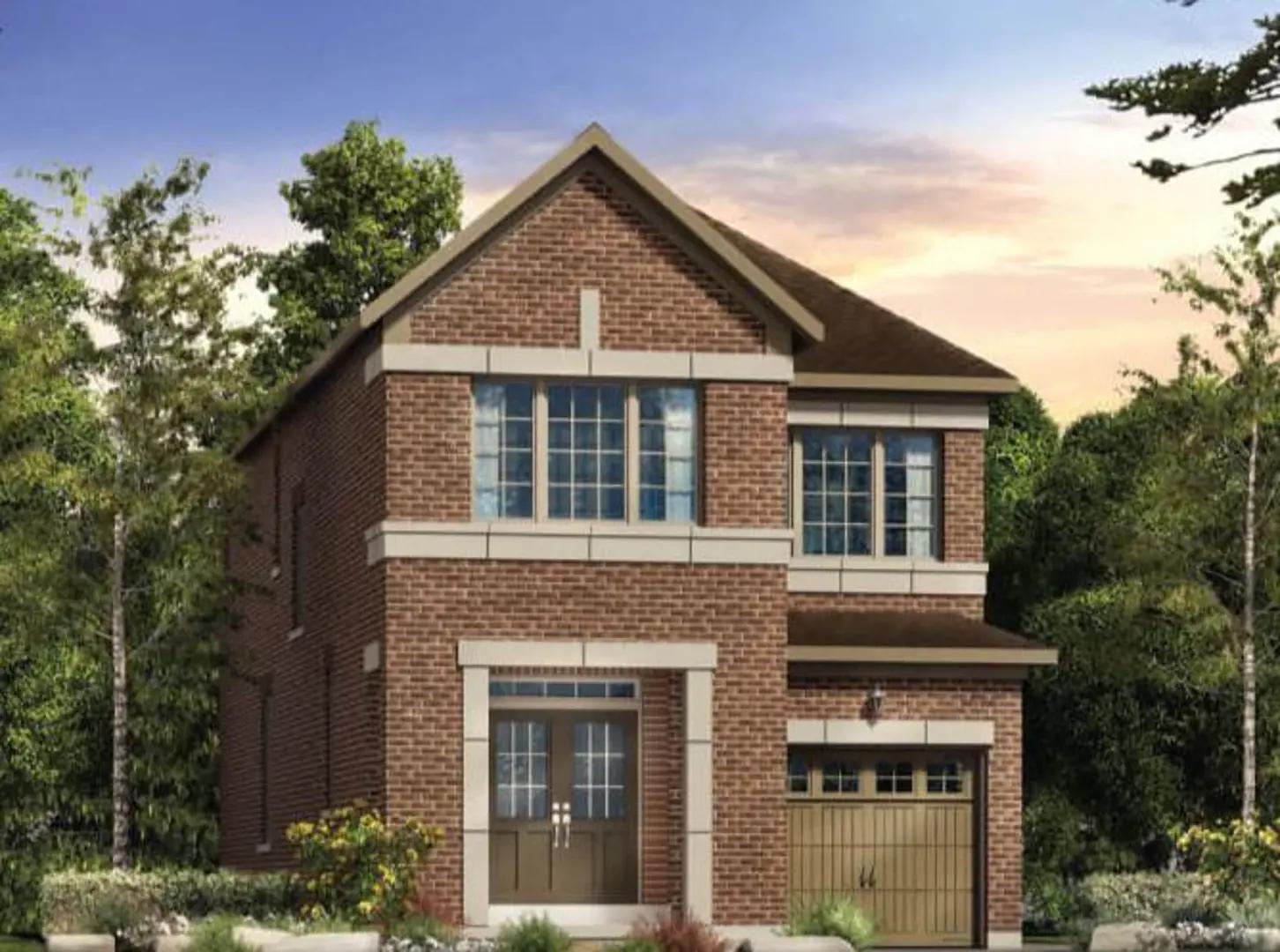 New Seaton by Towerhill - Townhomes – image 7