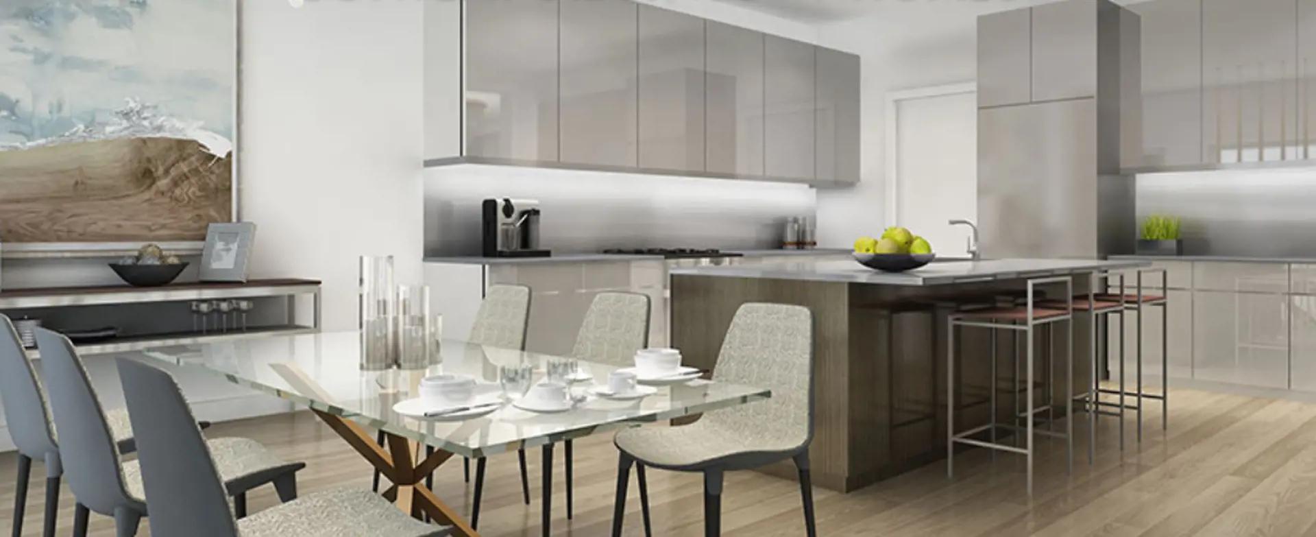 New Towns in Whitby Meadows – image 2