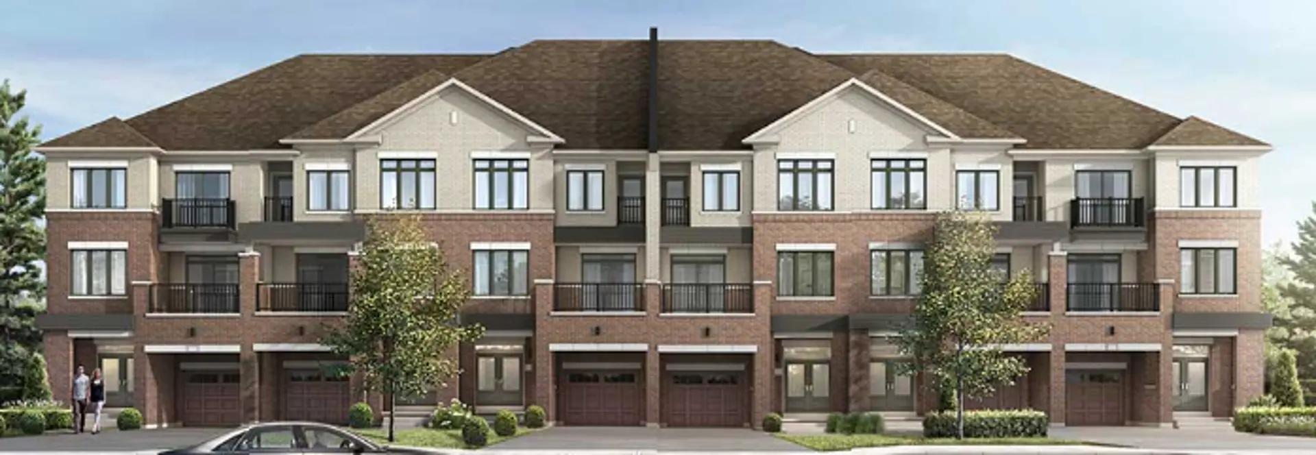 New Towns in Whitby Meadows – image 4