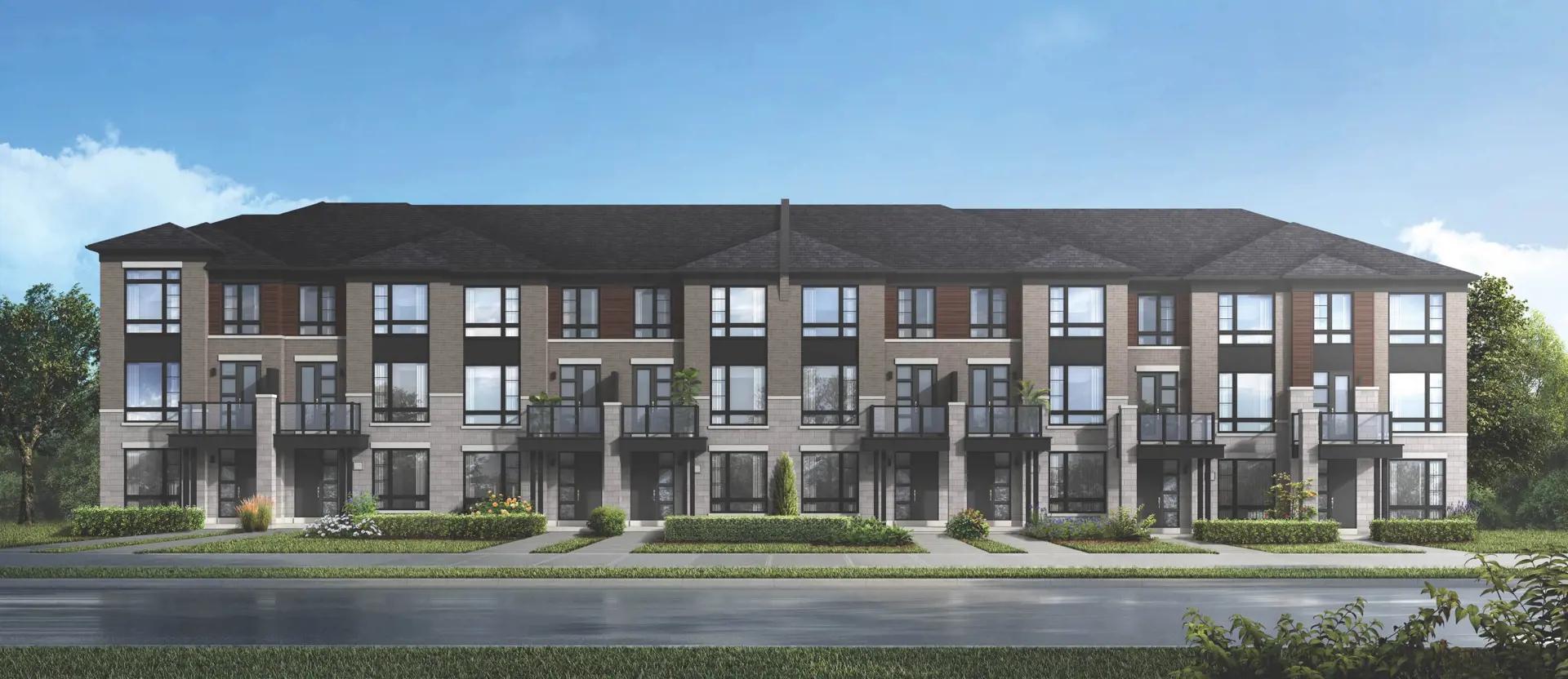 NOW Towns – image 2