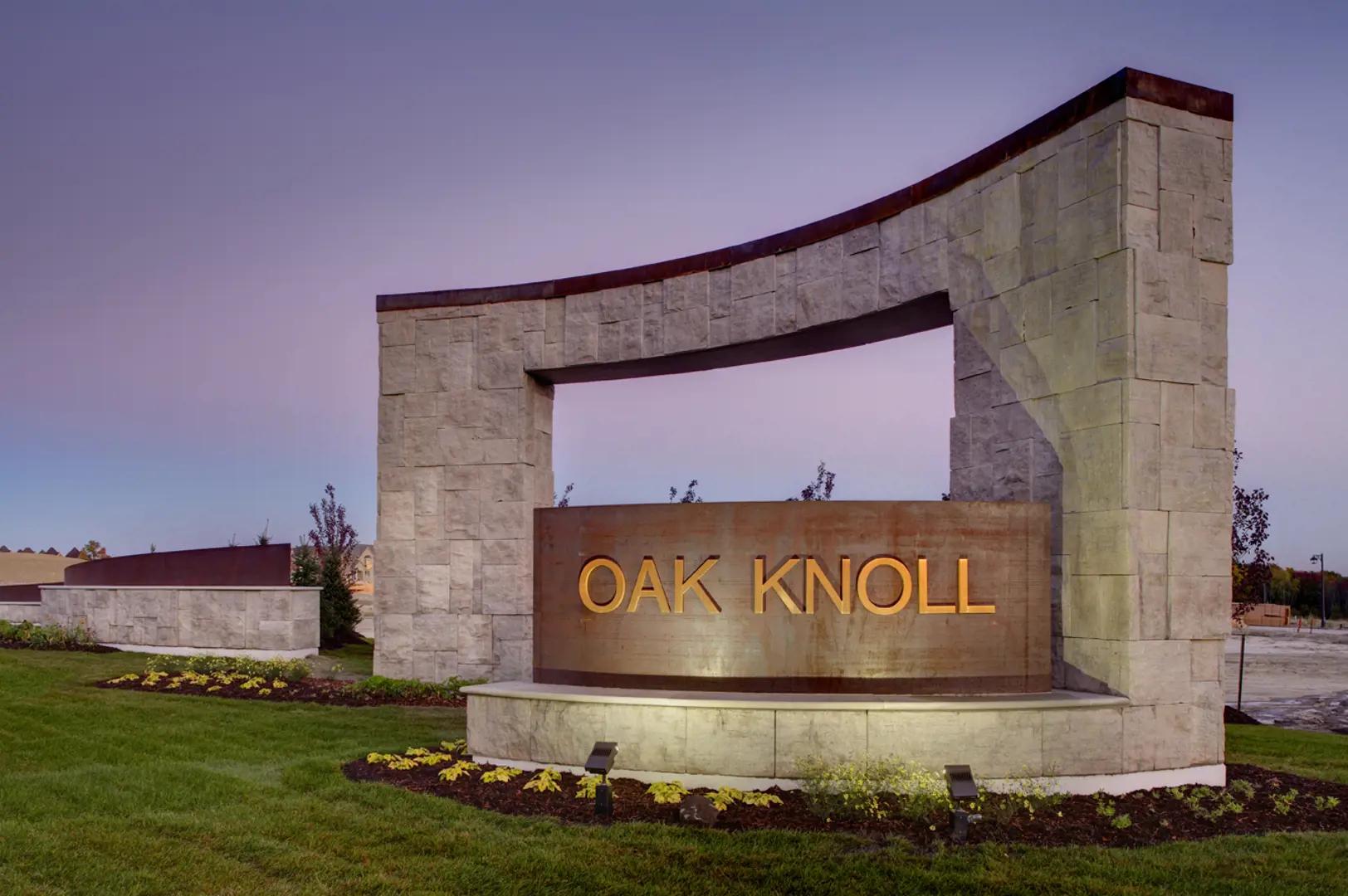 Oak Knoll – image 2