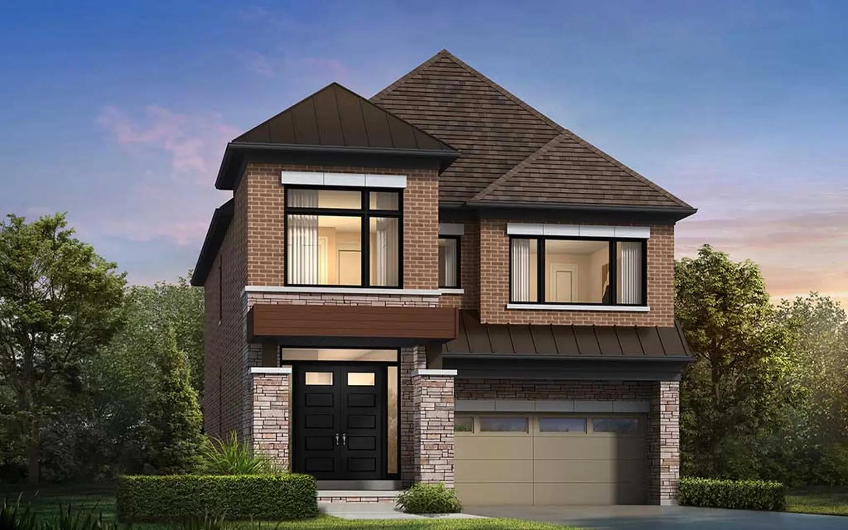 Oakridge Meadows - Single Family Homes – image 2