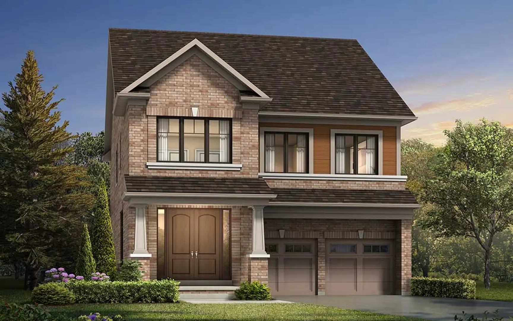 Oakridge Meadows - Single Family Homes – image 3