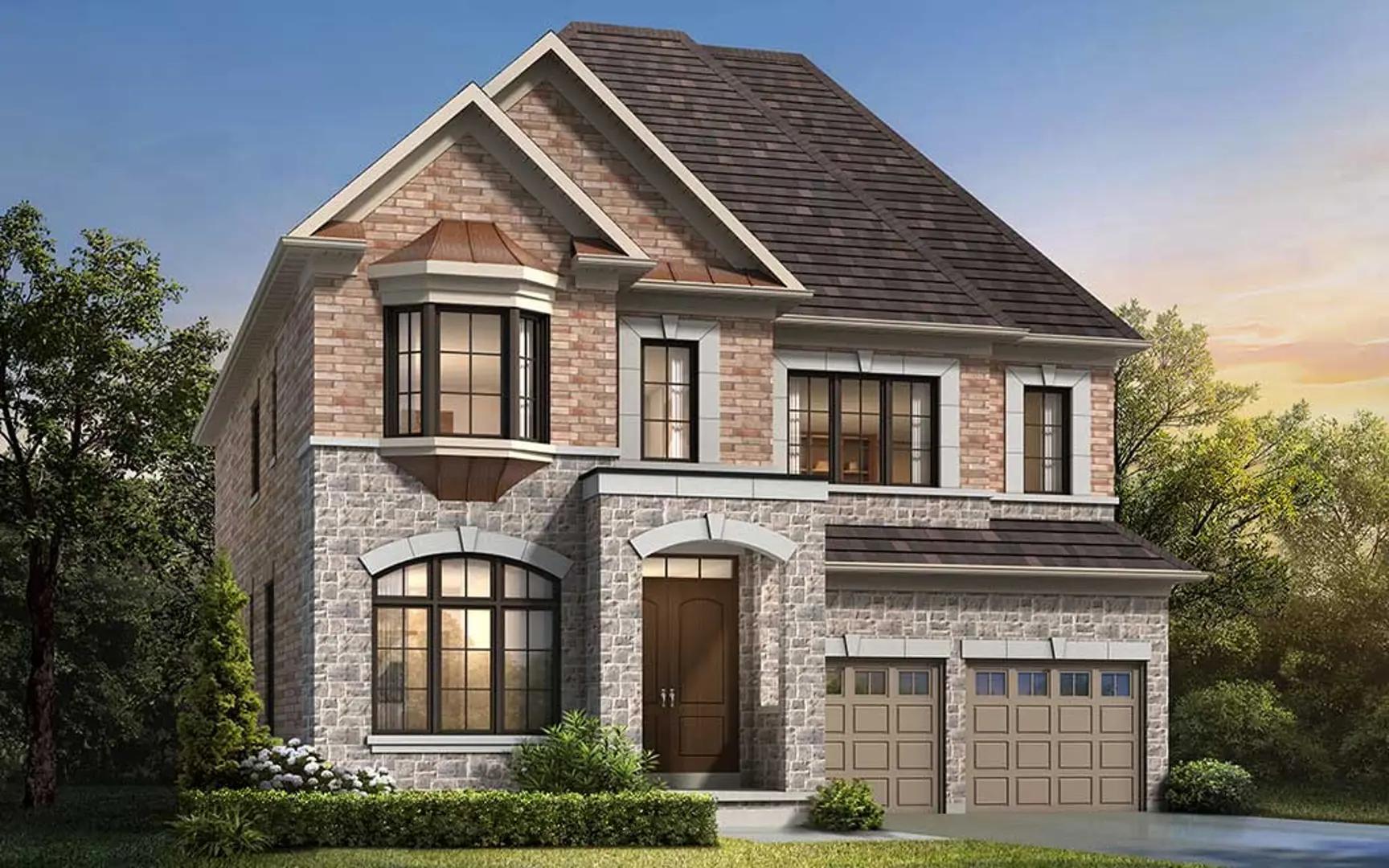 Oakridge Meadows - Single Family Homes – image 5