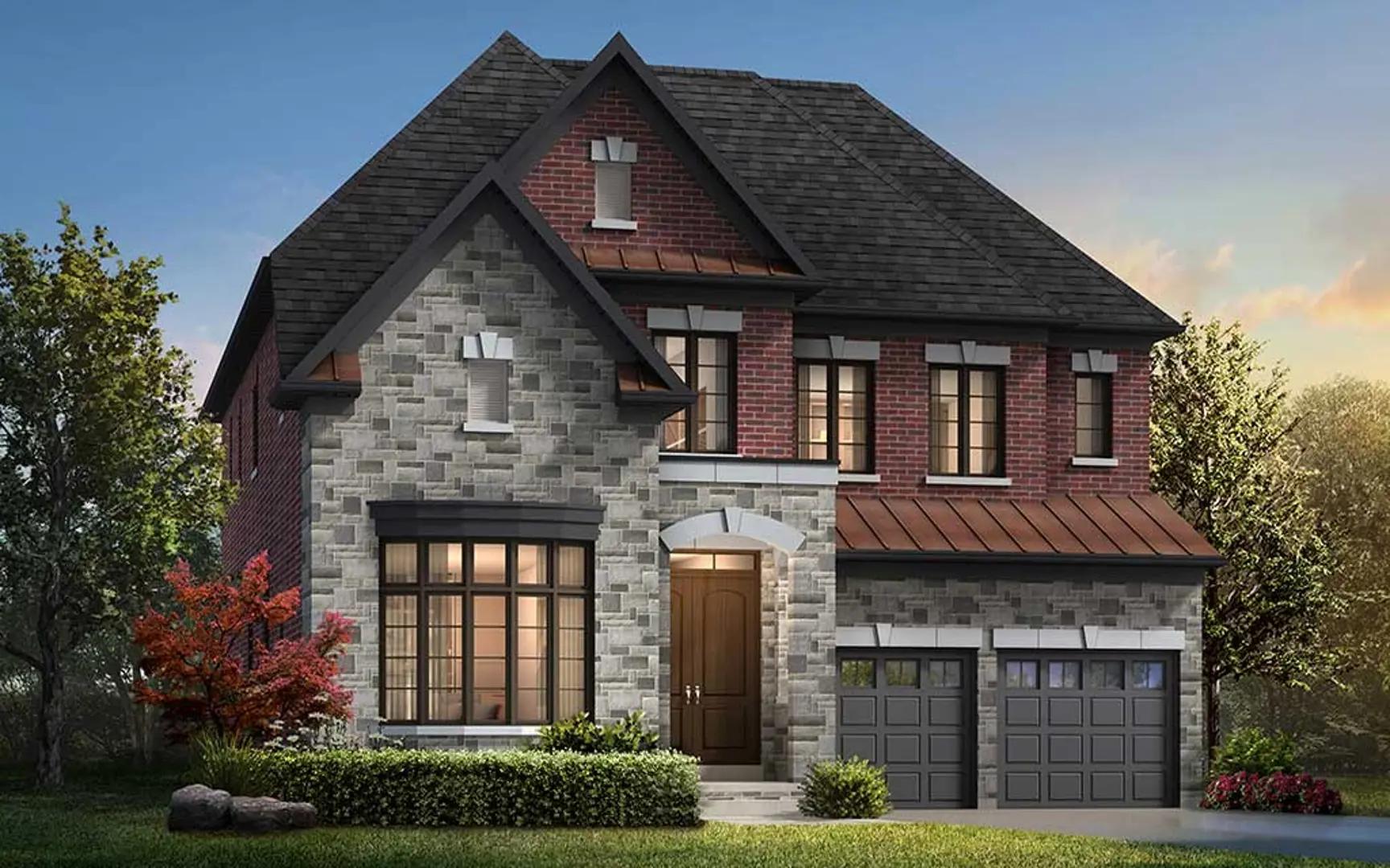 Oakridge Meadows - Single Family Homes – image 6