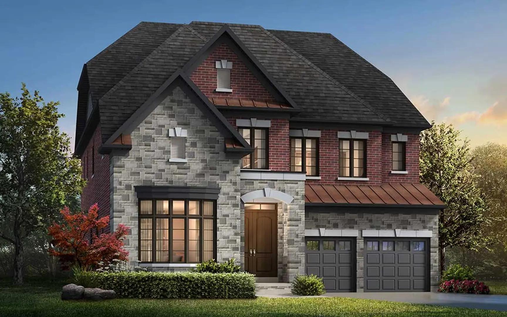 Oakridge Meadows - Single Family Homes – image 7