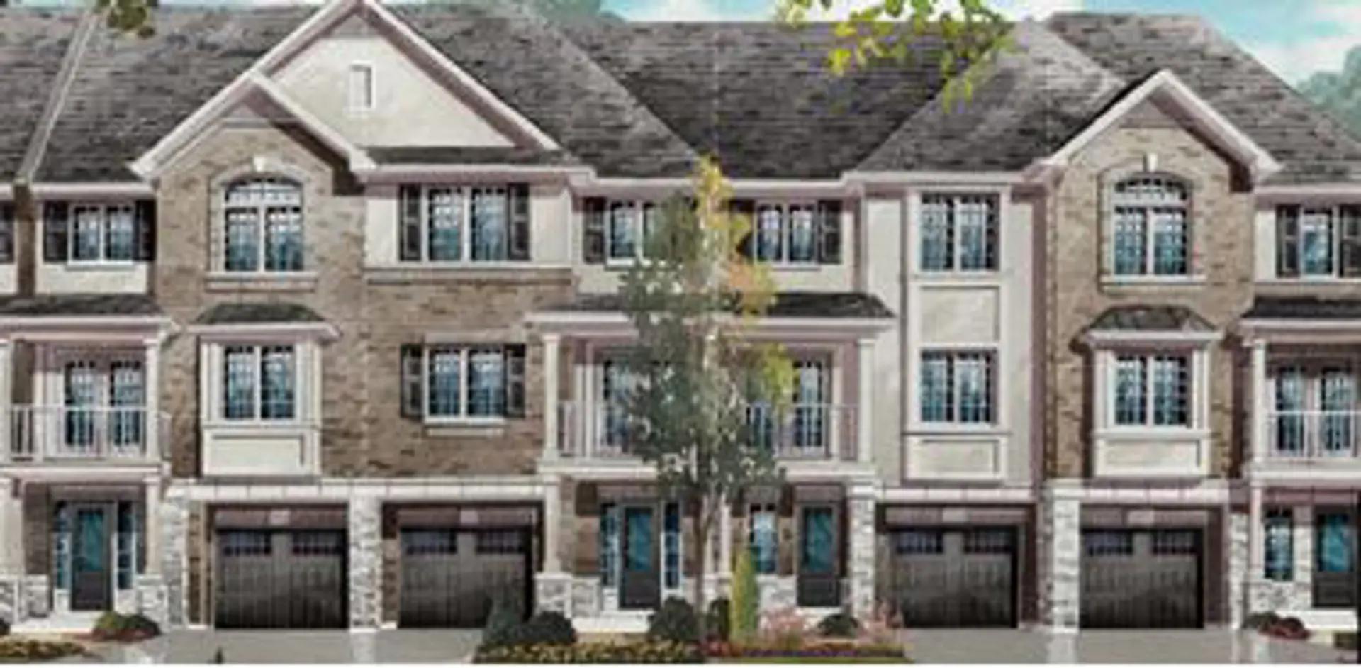 Oakvillage Phase 1 & 2 – image 2