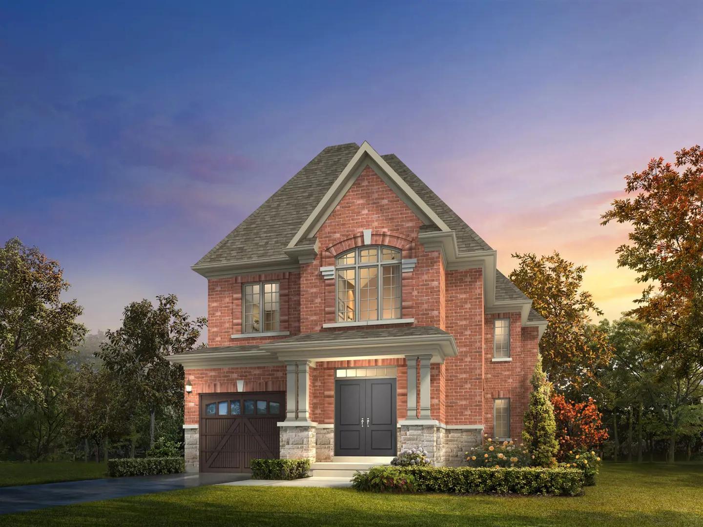 Olde Town-Phase One – image 5