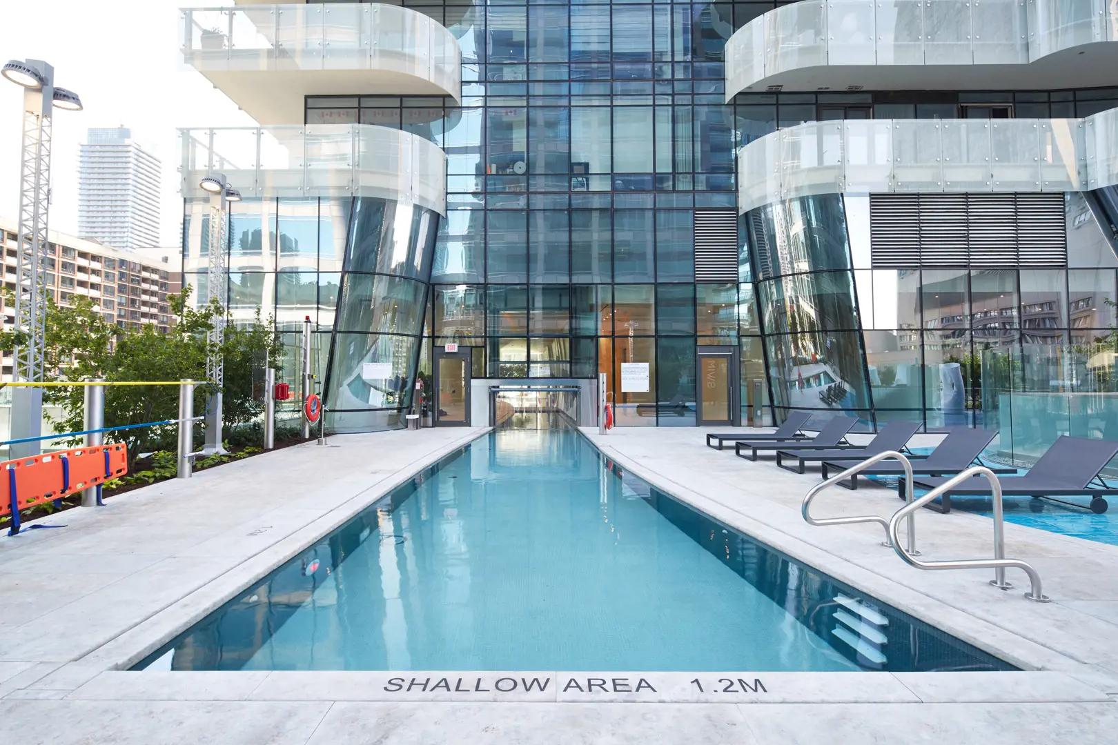 One Bloor – image 4