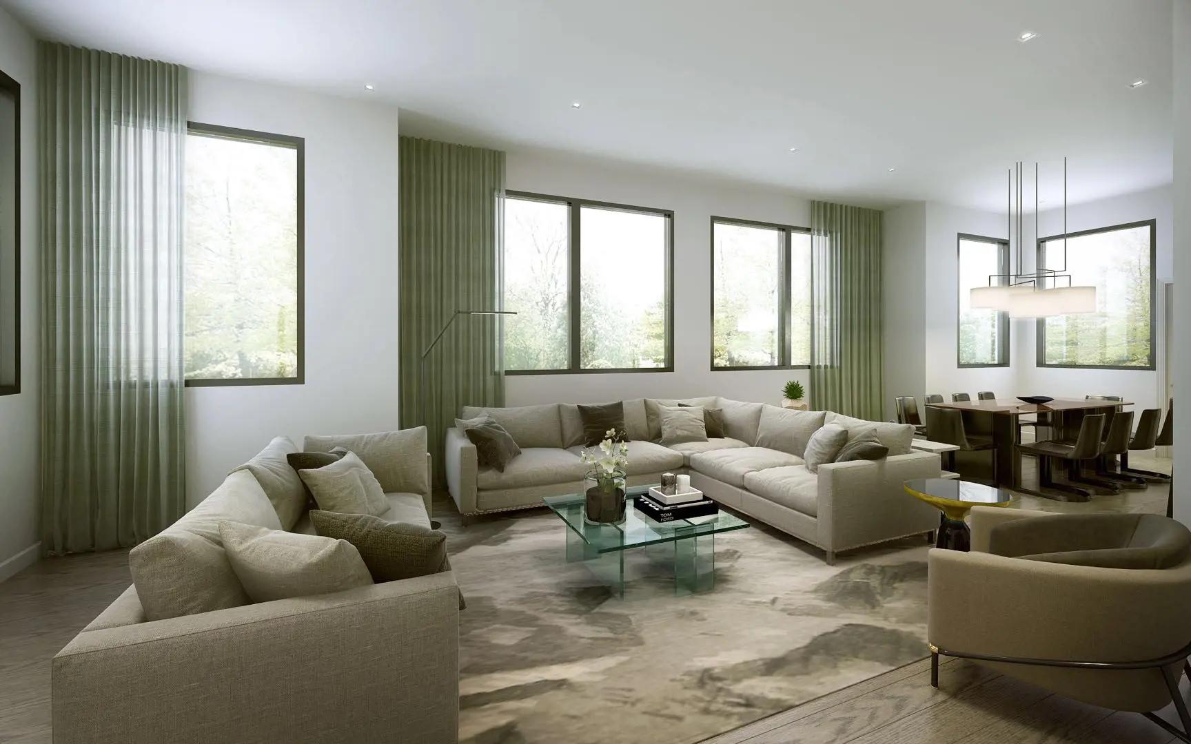 On The Mark - Phase 2 – image 7