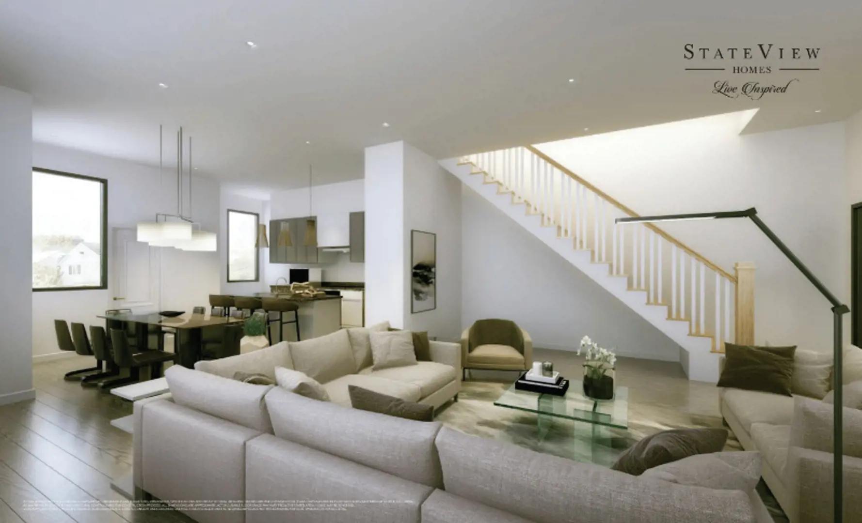 On The Mark – image 3