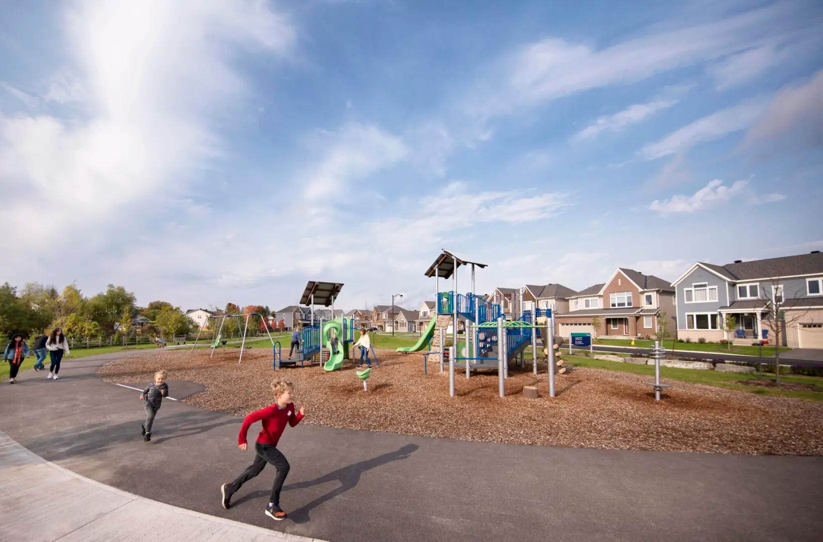 Orléans Village - Single-Family Homes – image 2