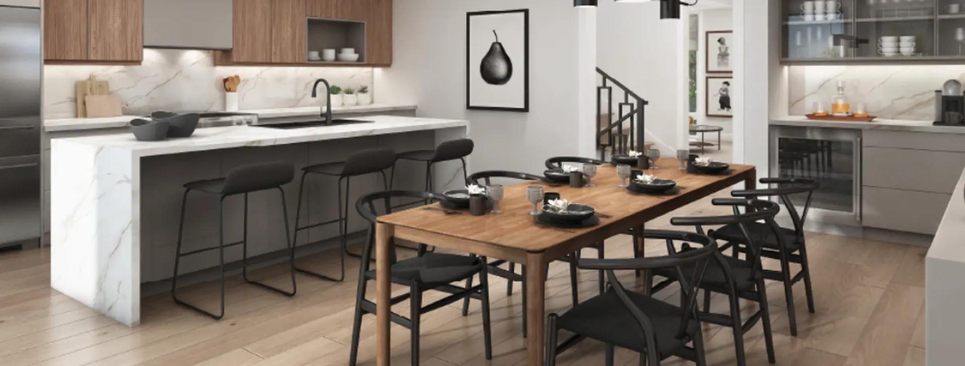 Parkside Heights - Townhomes – image 2