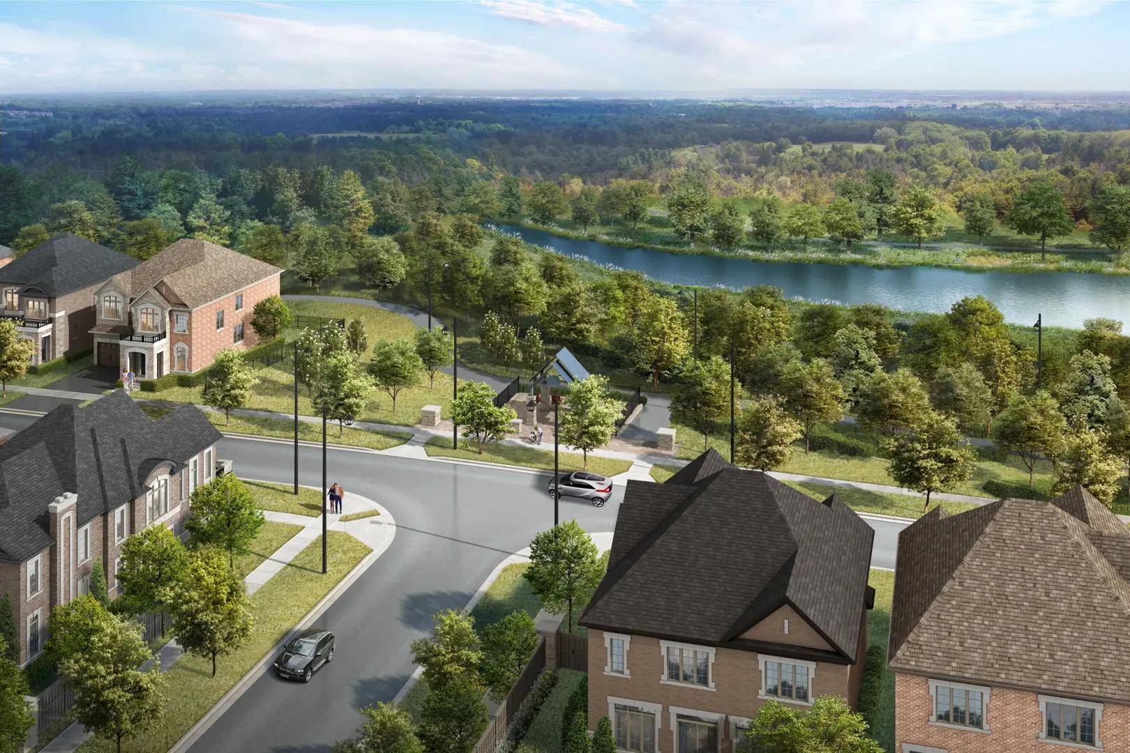 Parkside Heights - Townhomes – image 3