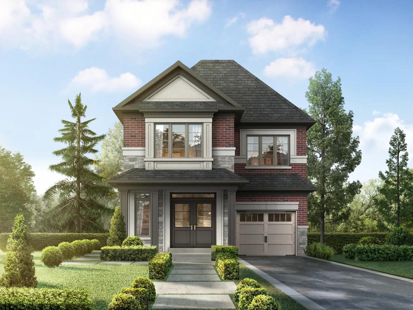 Parkside Heights - Townhomes – image 4