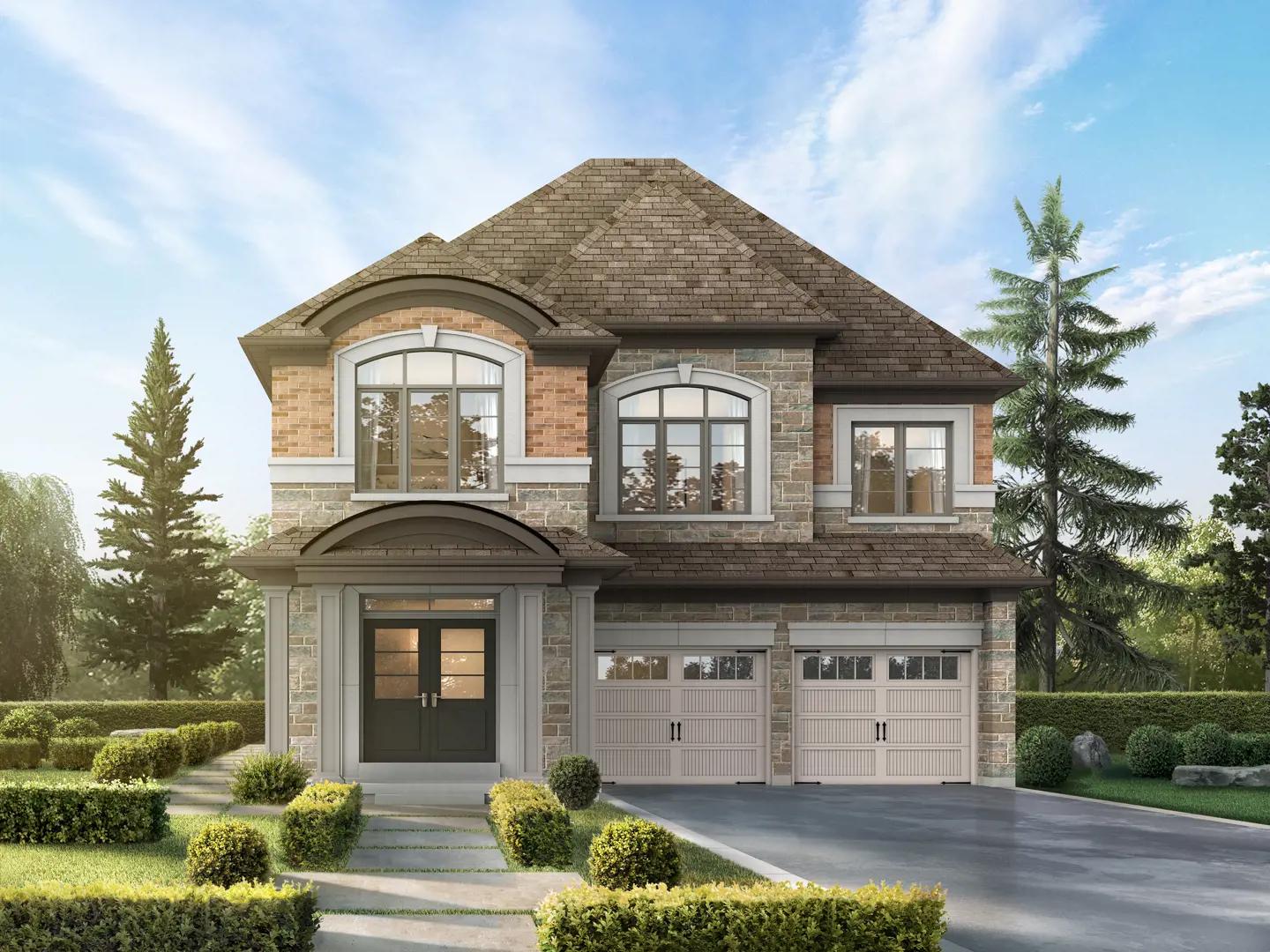 Parkside Heights - Townhomes – image 5