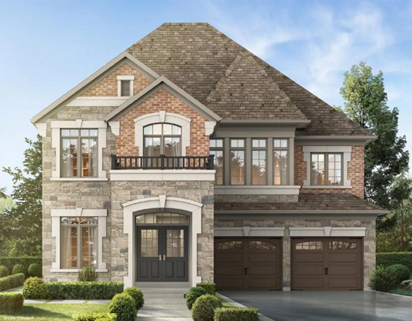 Parkside Heights - Single-Family Homes – image 3