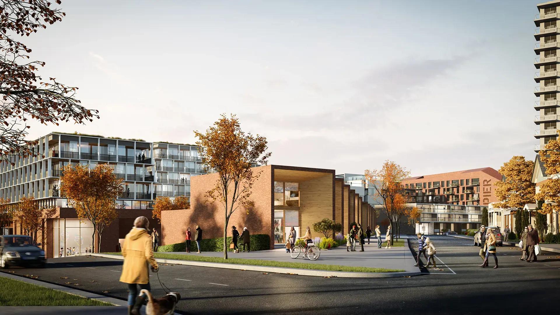 Pier 8 - Block 16 – image 5