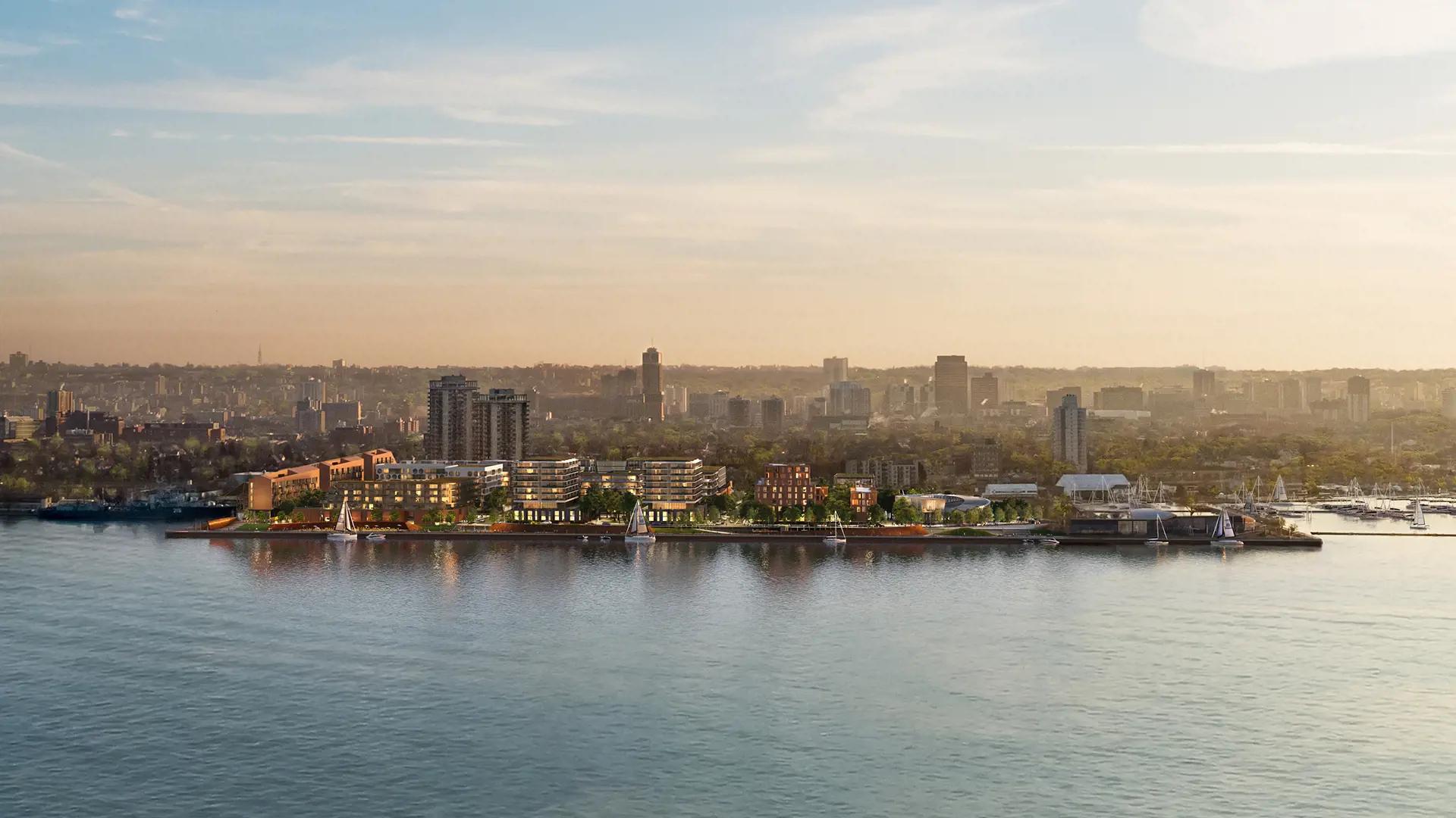 Pier 8 - Blocks 1-8 – image 3