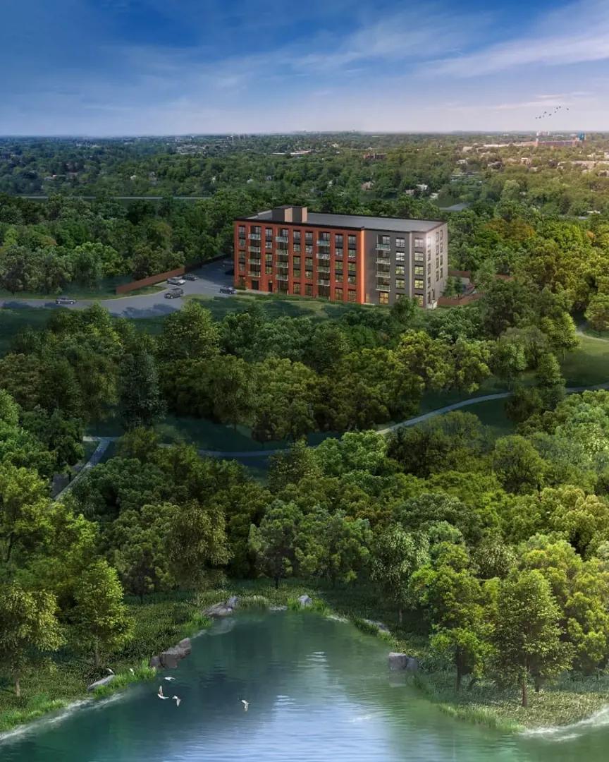 Piper's Grove Condominiums – image 2